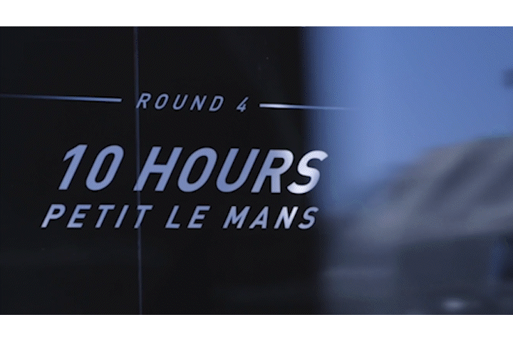 Motorsports Sports Racing Documentary Narrative Videography Filmmaker IMSA Atlanta Petit Le Mans David Chavez Motor Sports Cars Direction Photography