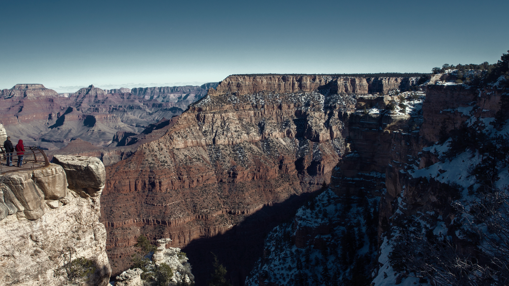 Landscape Nature Photographer Grand Canyon David Chavez