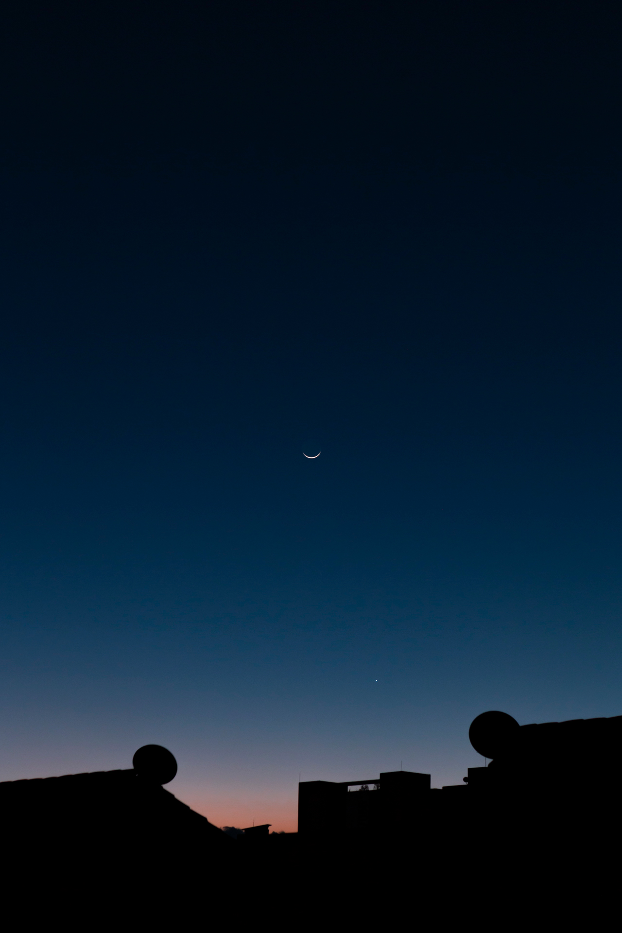 Landscape Nature Photographer Sunset Night Sky David Chavez Astrophotography
