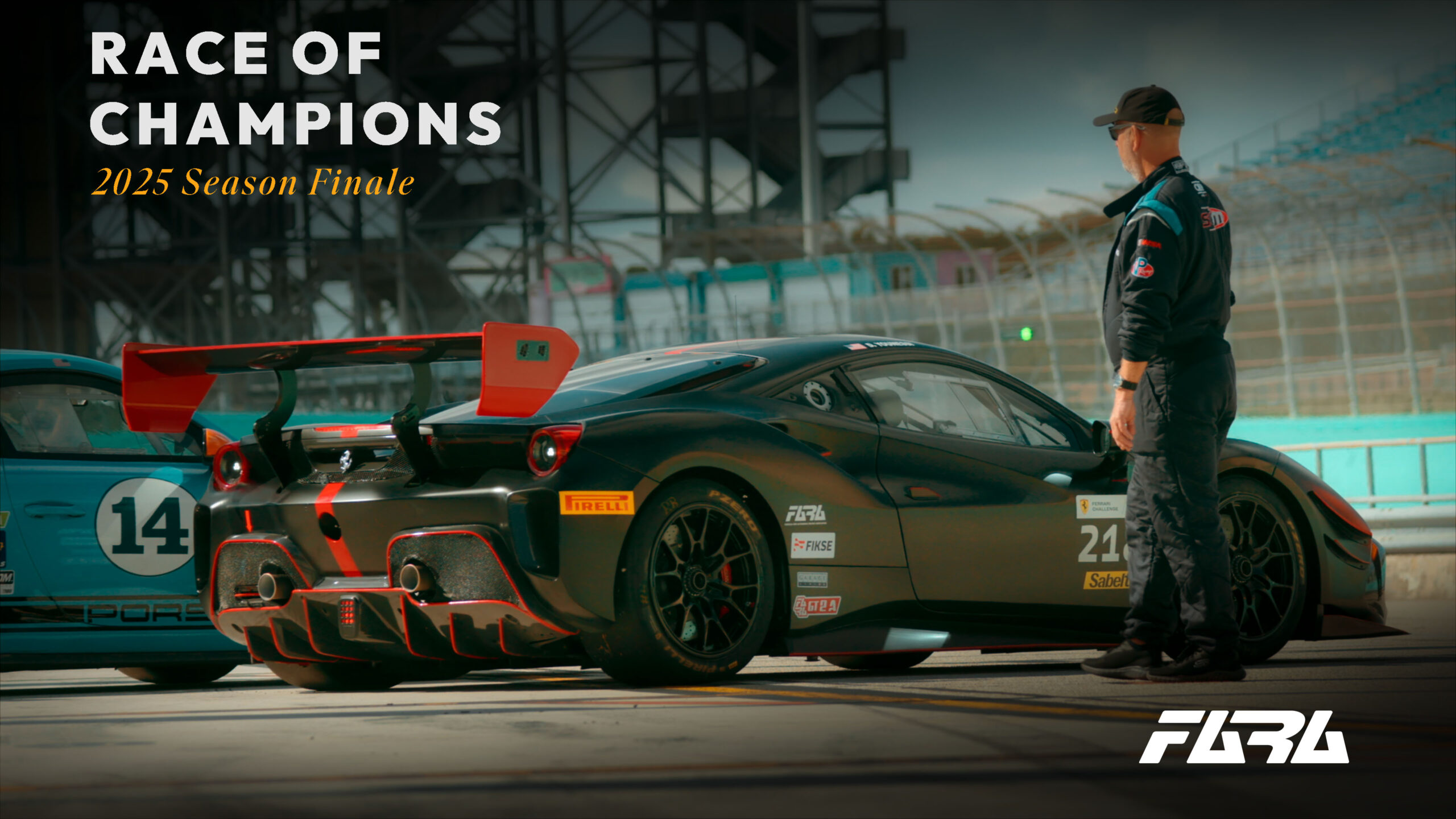 FARA, Aftermovie, motorsports, editor, video, filmmaking, sportcar, racing, video editing, video editor